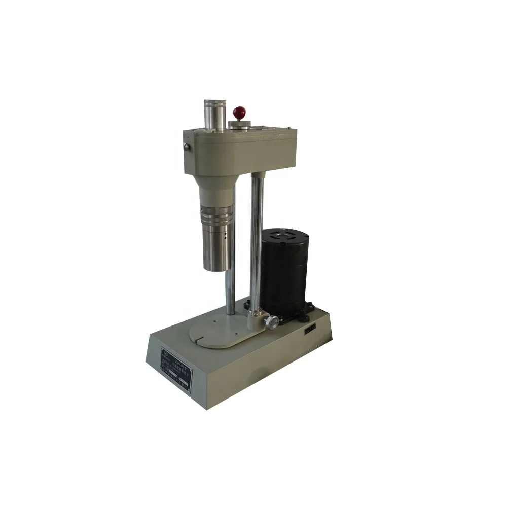 High Quality Best-selling Products  Six Speed Rotational Viscometer for Drilling Fluid