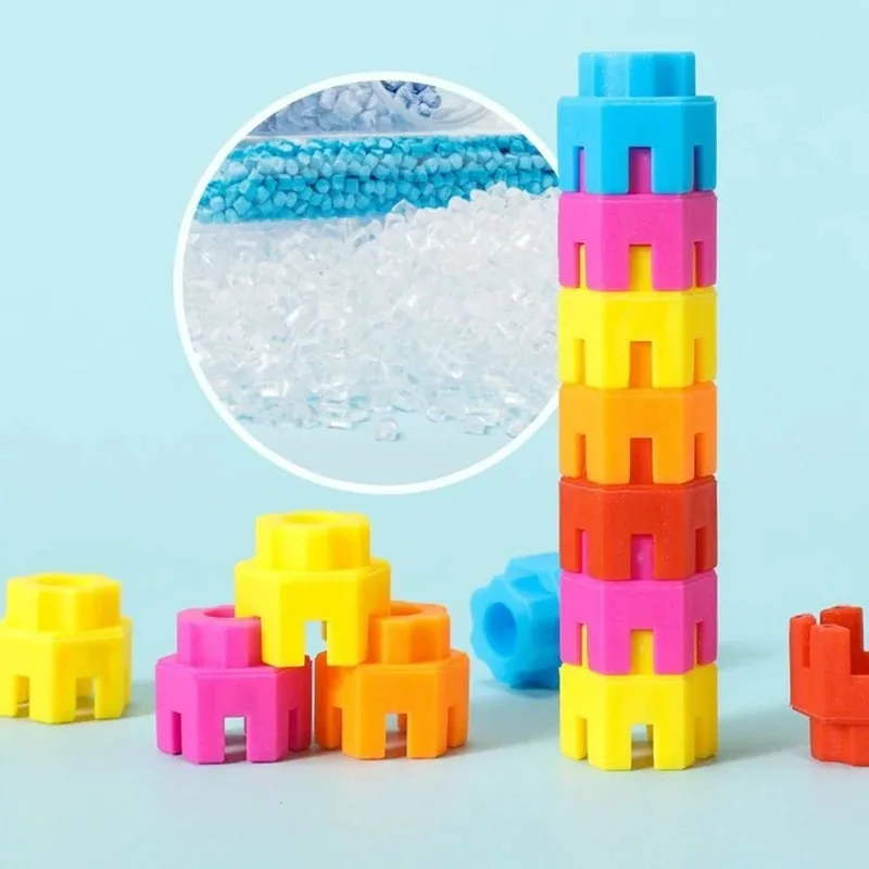 Thumbnail 3 - #45 Best Rated Interlocking Blocks to Buy in 2026