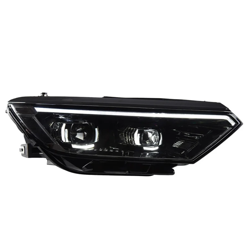 

Suitable For Special 16-19 Model Magotan B8 To B8.5 Modified Upgrade LED Car Headlight Assembly Flowing Turn Signal