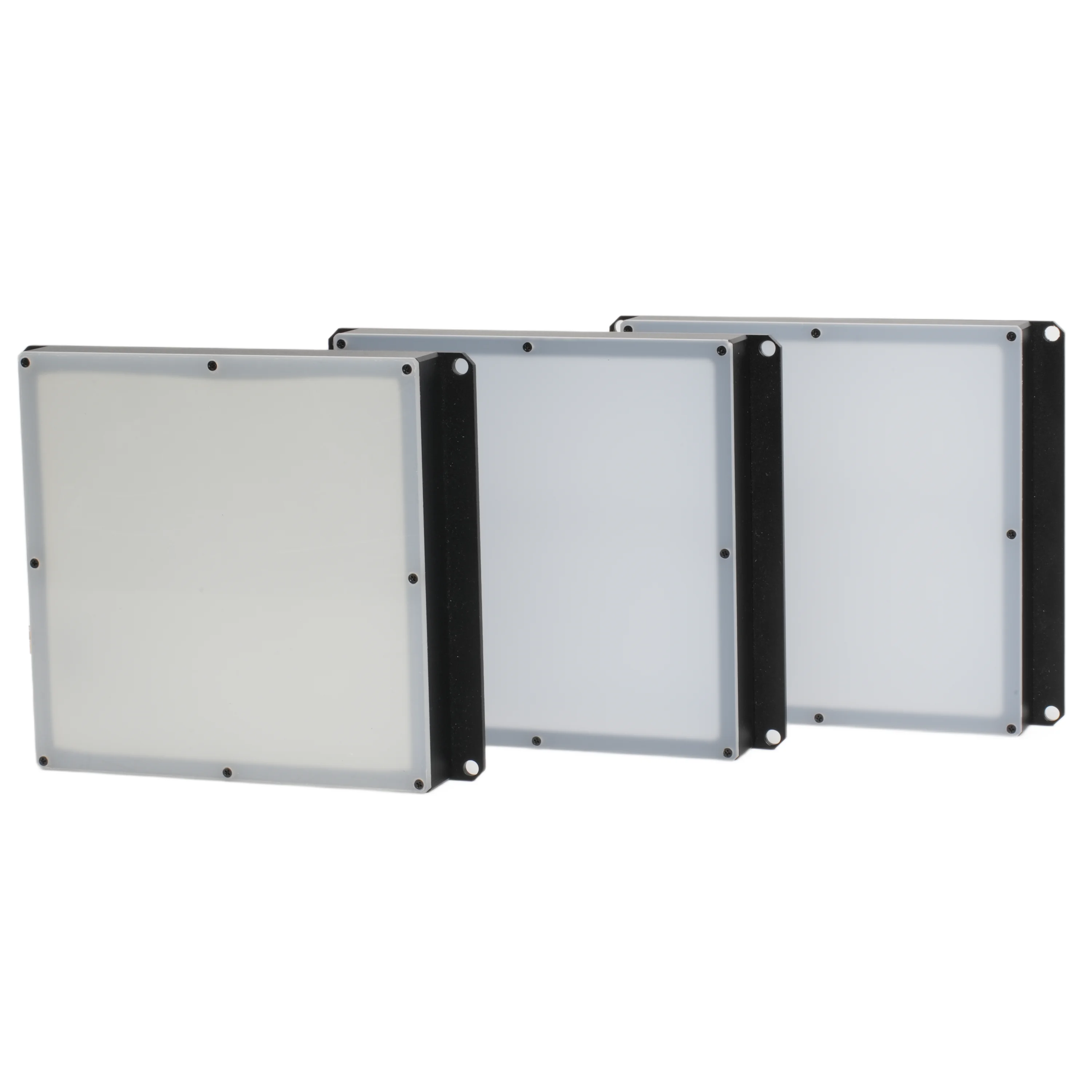 Bottom‑Emitting Area Light Source High Brightness Machine Vision LED Light for Automated CCD Inspection