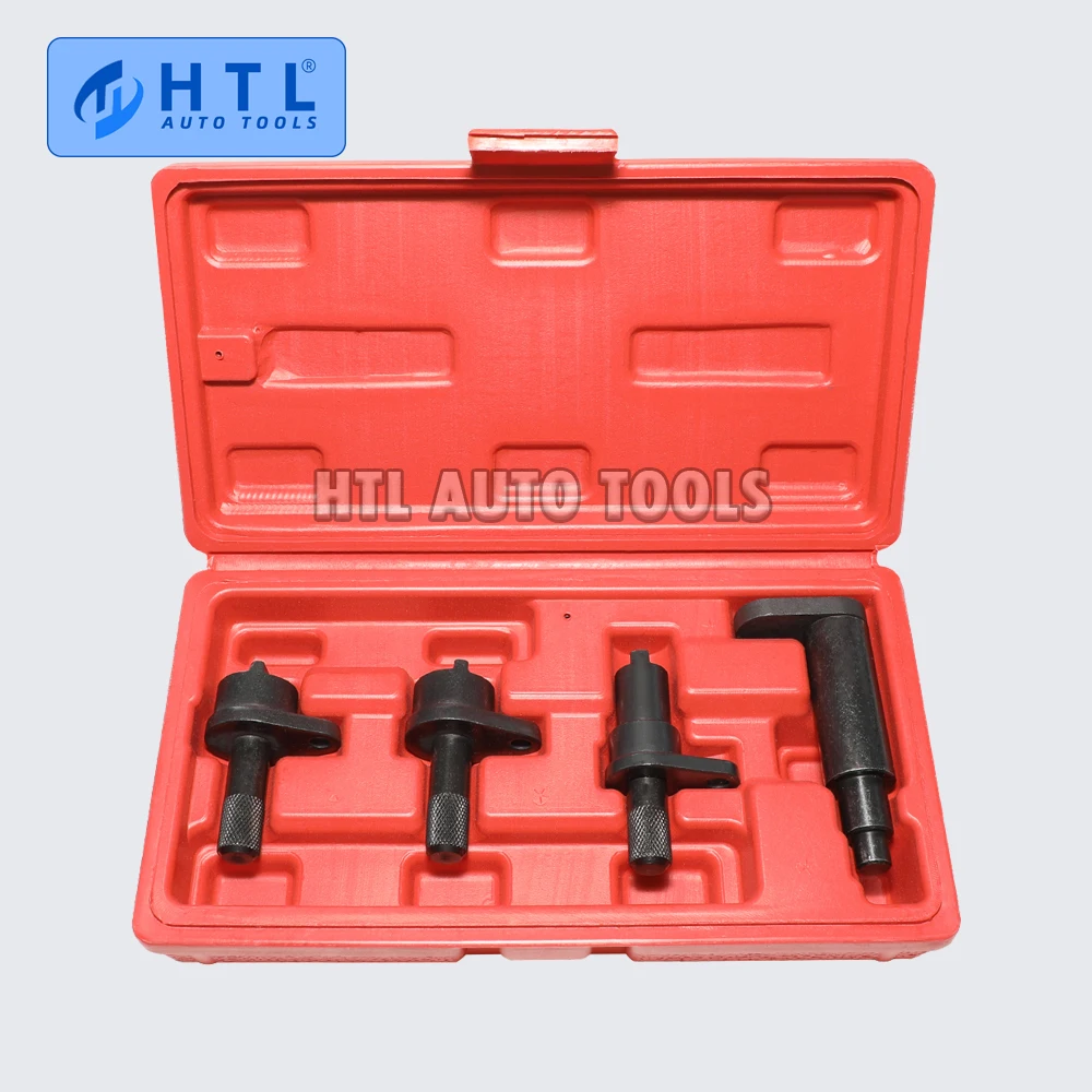 Engine Timing Tool Set For Vag Vw Skoda Polo Fabia Ibiza Lupo Fox 1.2L Camshaft Locking Tools