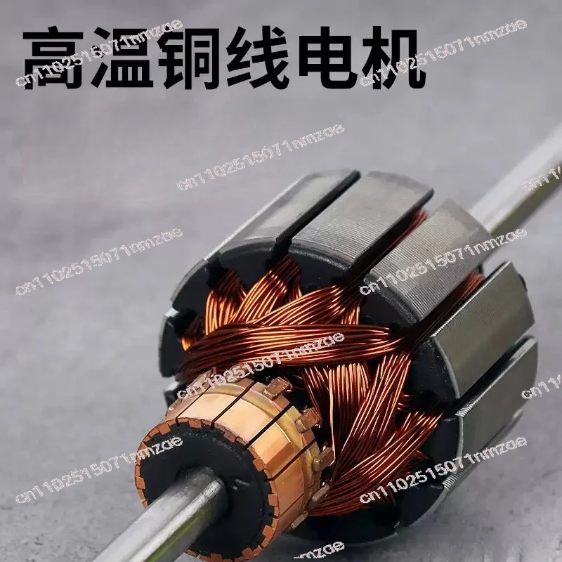 4-Hole Wall-Mounted DC Automotive Air Conditioning for Caravans Buses Tractor Trucks 12V24V Universal Air Conditioner Evaporator
