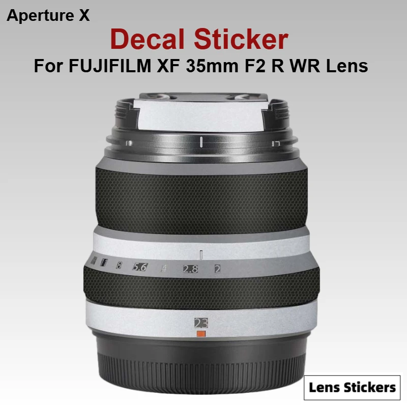 For Fujifilm Xf 35M… - image
