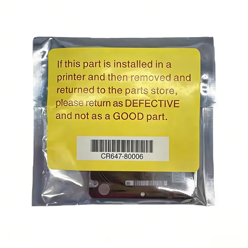T8W15-67060 Hard Disk Drive Compatible for HP DesignJet T1700 T1708 DR 1VD83 1VD84 1VD87 1VD88 W6B55-67003 HDD W/Firmware