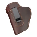 Brown-Left Hand