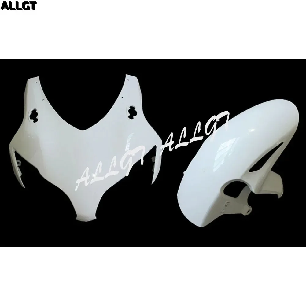 Unpainted Upper Front Fairing Nose & Fender For HONDA CBR1000RR 2008 2009 2010 2011