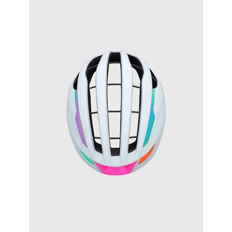 

Men's and women's road wind-breaking pneumatic bicycle riding helmets