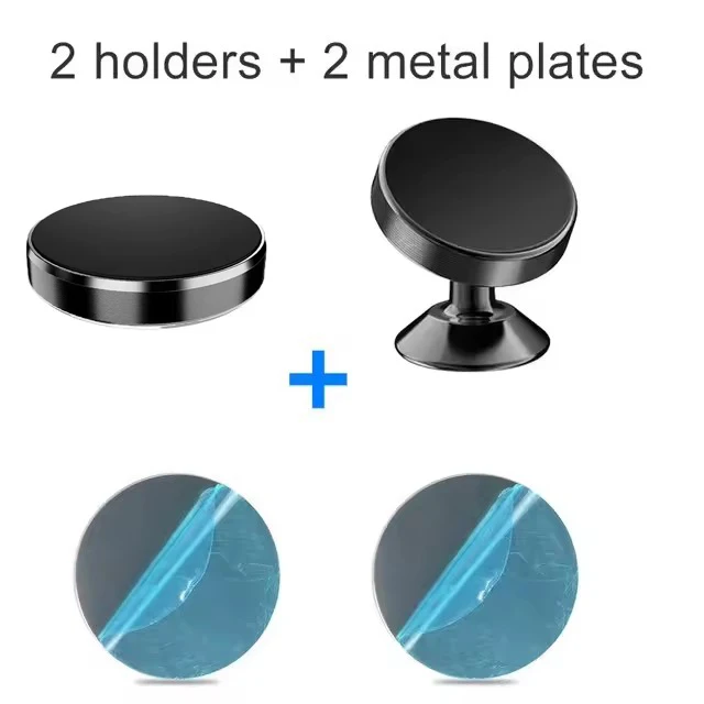 Variant: 2pcs set