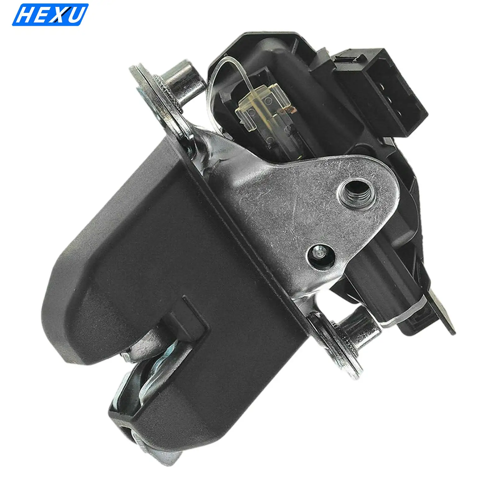 

5J0827501 Rear Trunk Boot Lid Lock Latch Actuator For Skoda Fabia II 2007-2015 Roomster 2006-2015