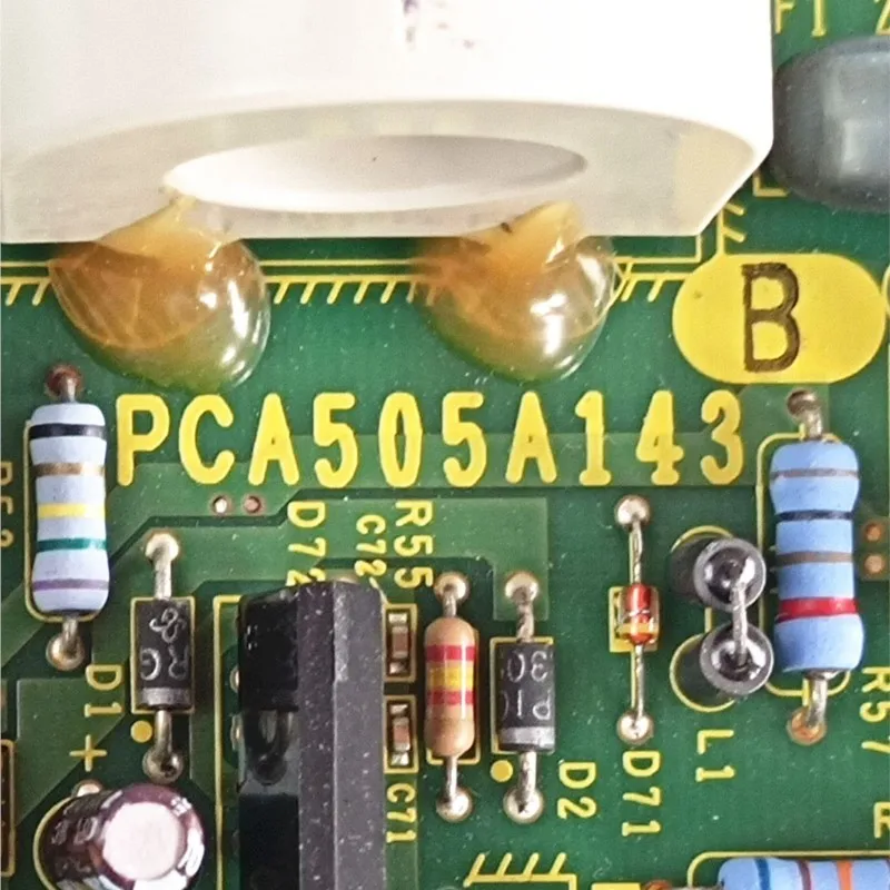 PCA505A143B PCA505A143 B good quality electronic components
