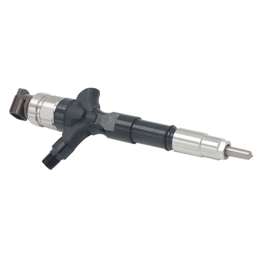 095000-6190 Injector for Toyota Hilux 2.5 D 2KD-FTV Auto Fuel Common Rail Injector  Nozzle 0950006190