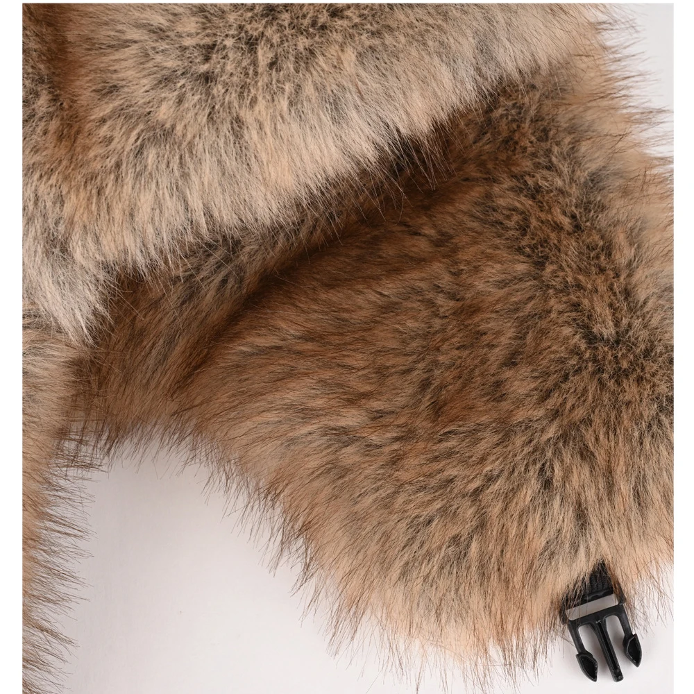 HT5186 Cappello russo da uomo - Winter Trapper Hat recensione e prezzo