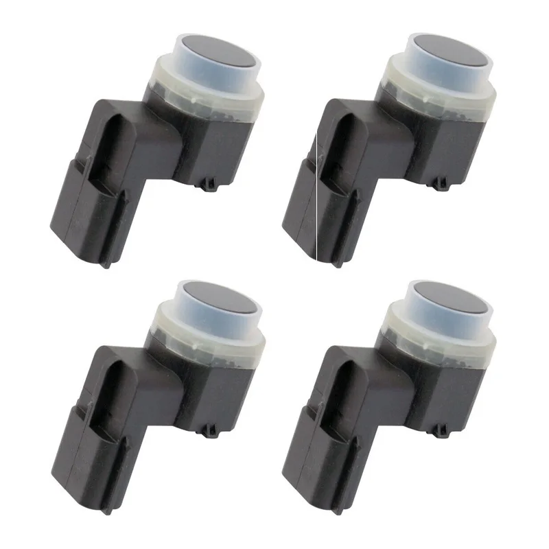 

4X Parking Sensor Fits For Infiniti Nissan Titan XD Q50 60 QX60 QX80 28438-4BA5C