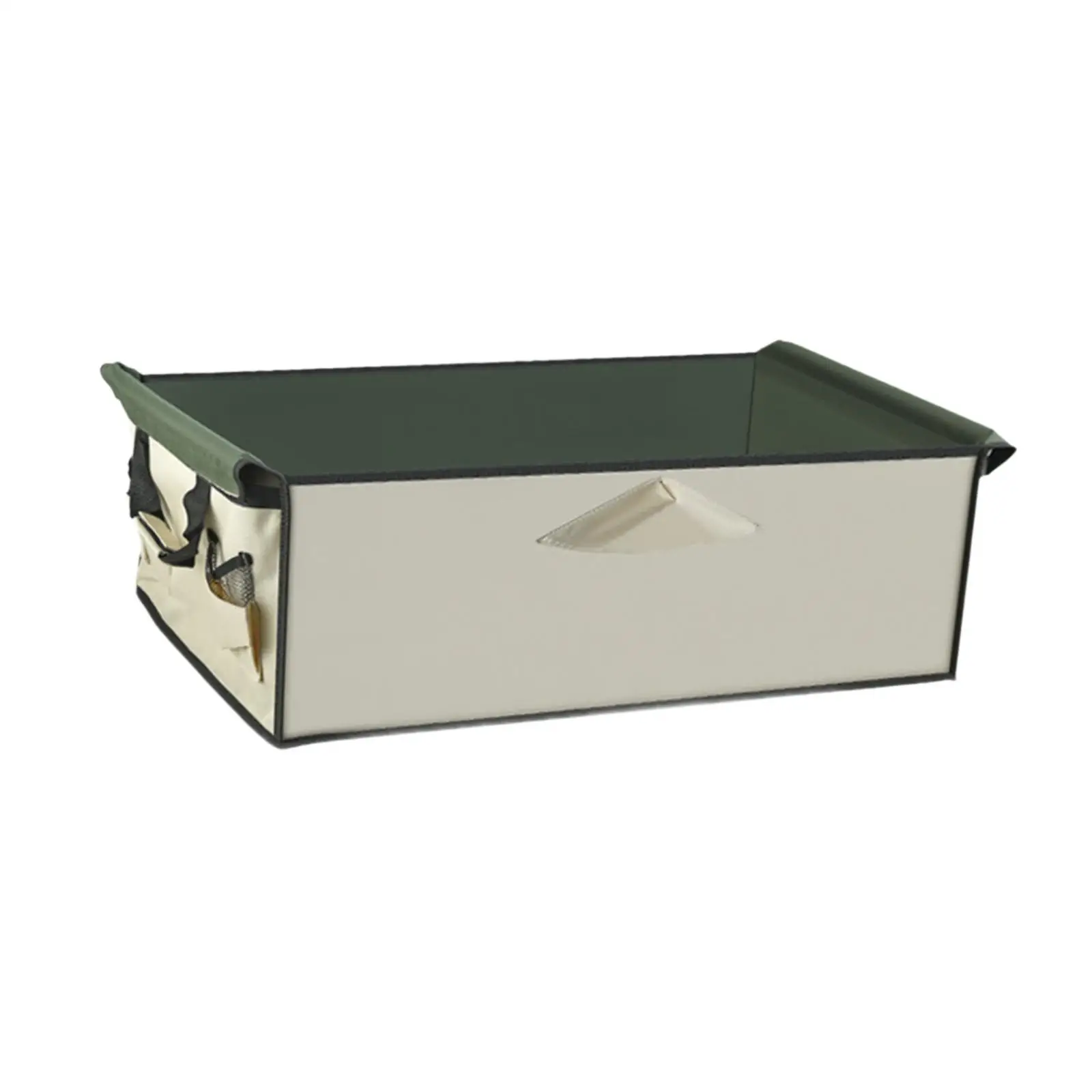 

Складная тканевая сумка-вкладыш из Оксфордской ткани для садовых и пляжных тележек