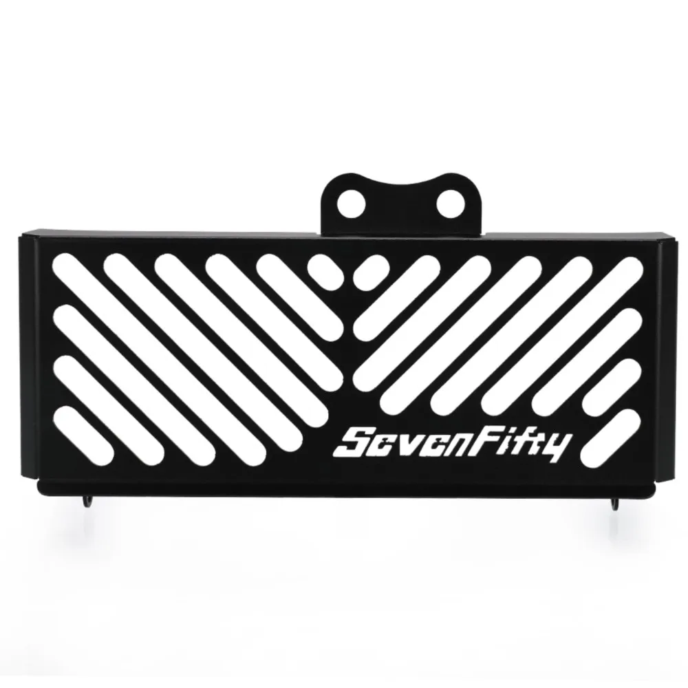 Motorcycle Accessories For Honda CB750 CB 750 F2 Seven Fifty 1992 1999 2000 2001 2002 2003 Radiator Grille Guard Protection