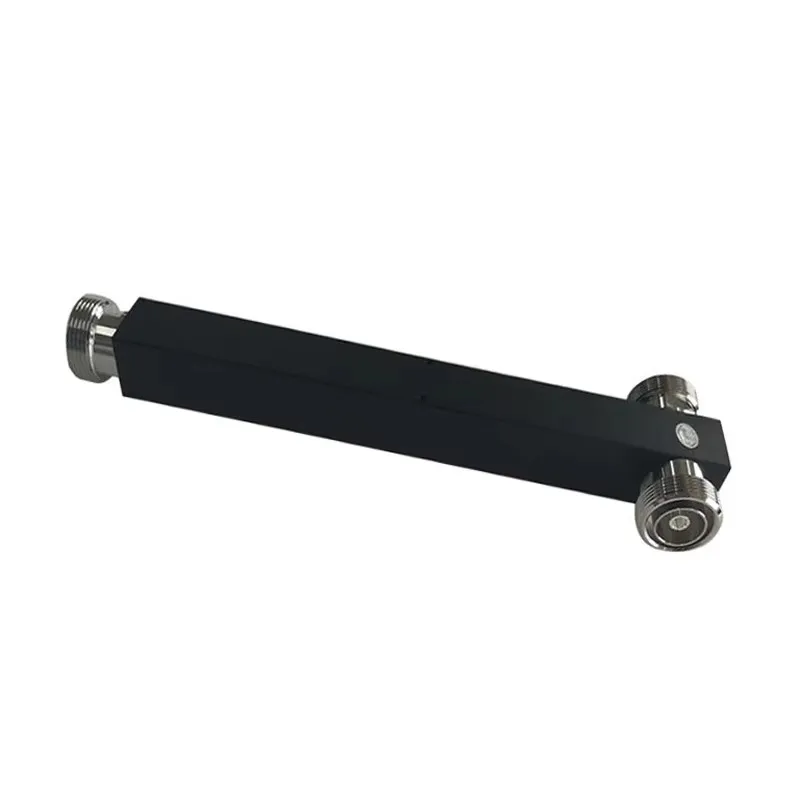 698-3800MHz 2 Way Power Splitter Low Pim -160dBc, 7/16 DIN Female Type High Power 2 Way Power Divider