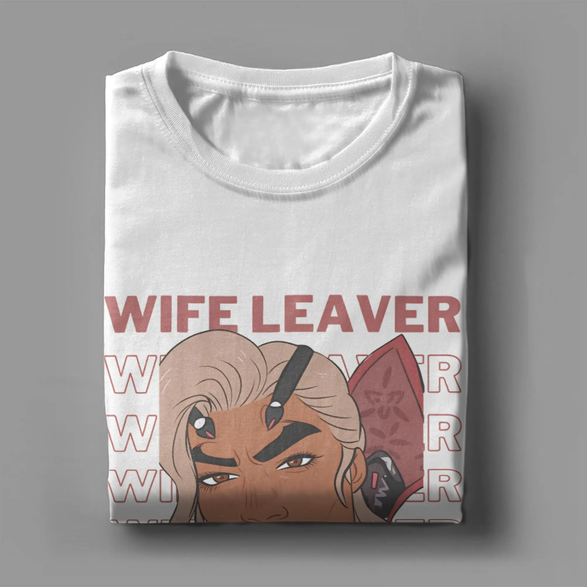 Men Women T-Shirts Sigma Face Novelty Cotton Tee Shirt Short Sleeve Overwatches Game T Shirt Crew Neck Clothes Adult