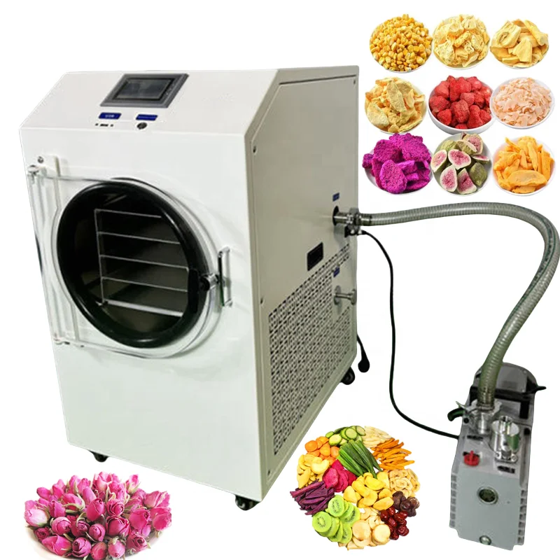 Household fruit home harvest right freeze dryer machine for fruit