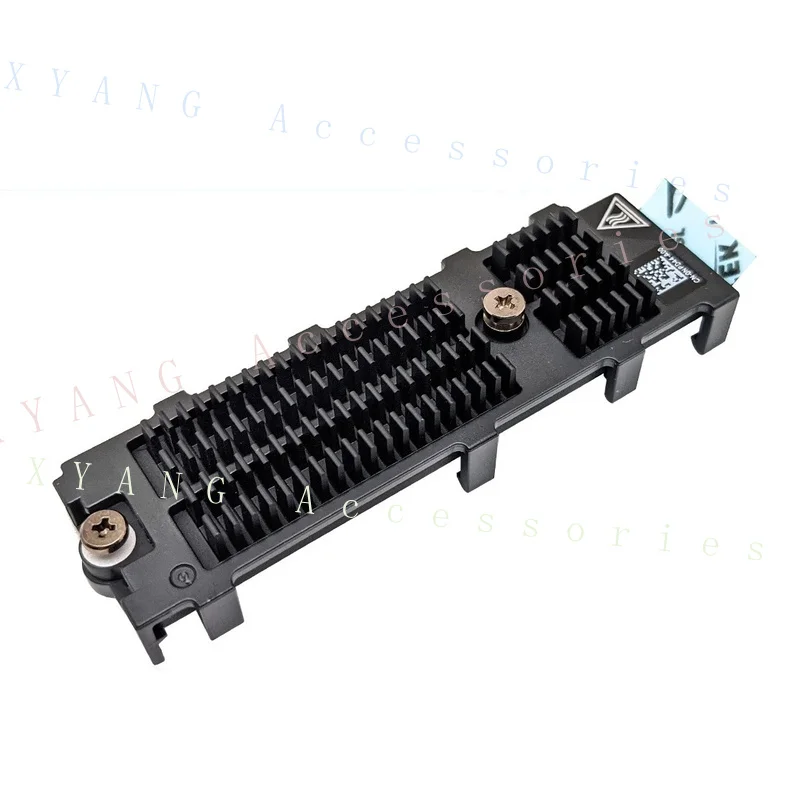 PP+  For Dell Pro Max Micro XE FCM2250 Desktop M.2 2230 2280 SSD Heatsink 0NPD44