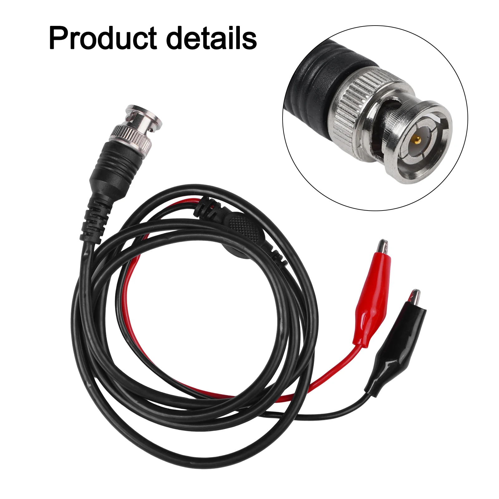 Bnc Male To Bnc Coa… - image