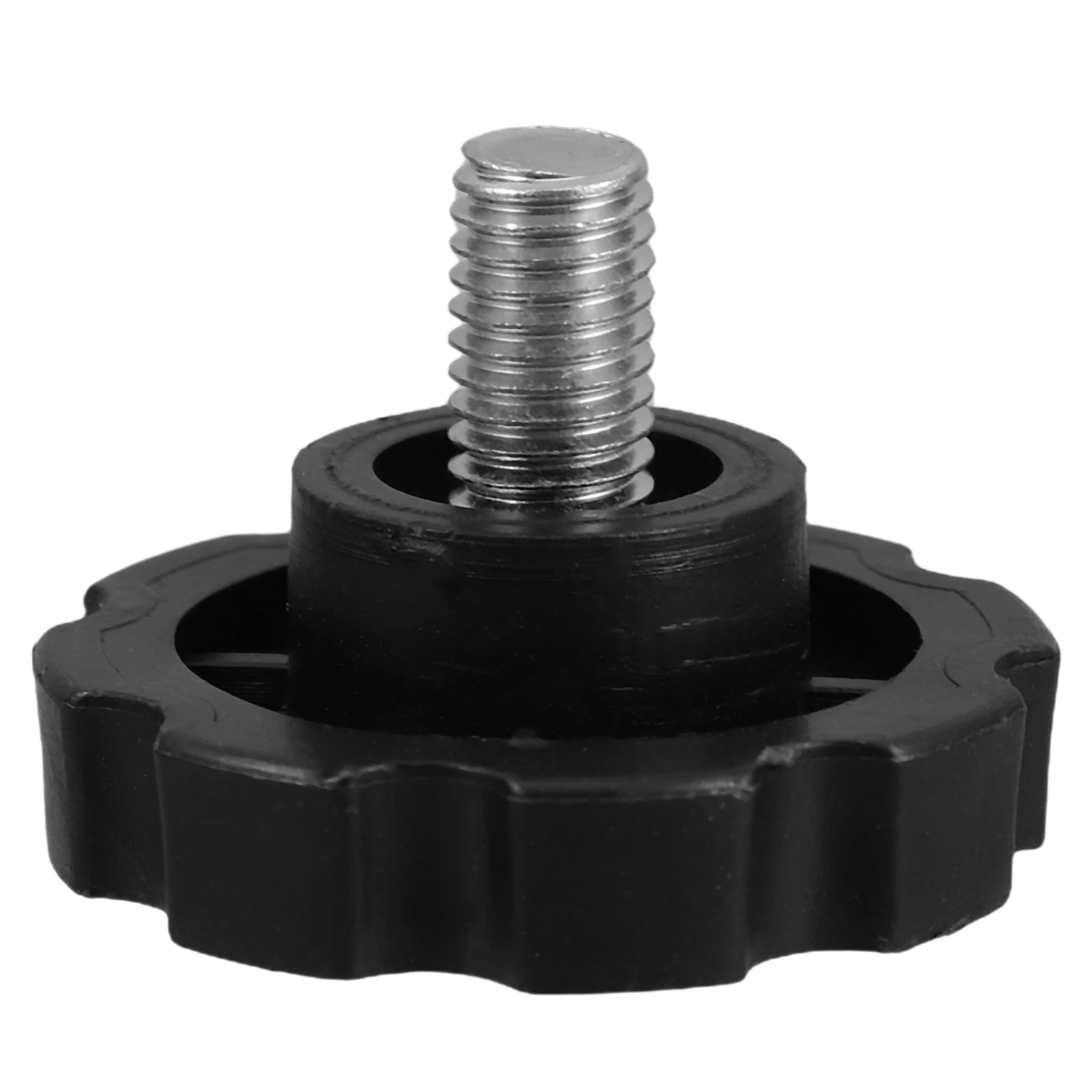 

Umbrella Accessories Tightening Hand Knob Thread Replacement Parts for Base Picnic Patio Beach Outdoor Furniture Sturdy Support