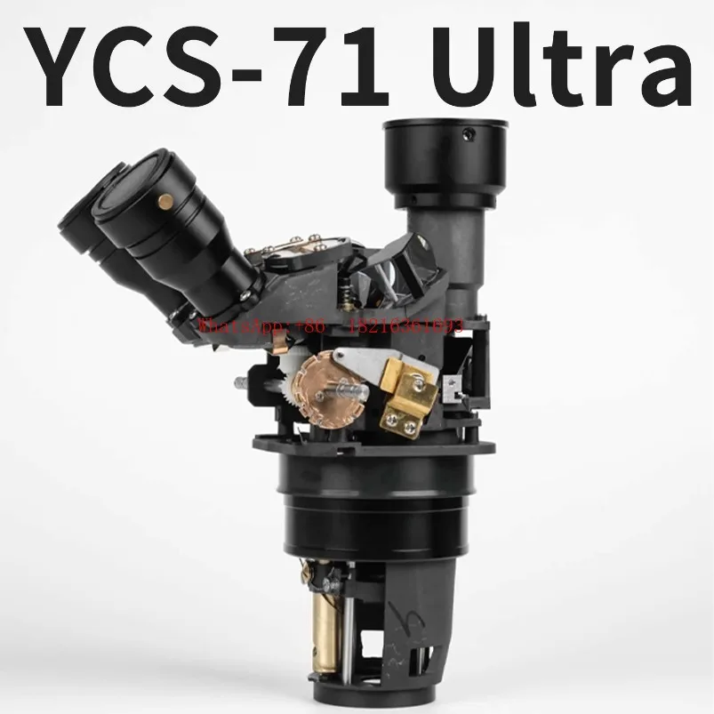 

Микроскоп YCS-71Ultra, высокой четкости, для технического обслуживания