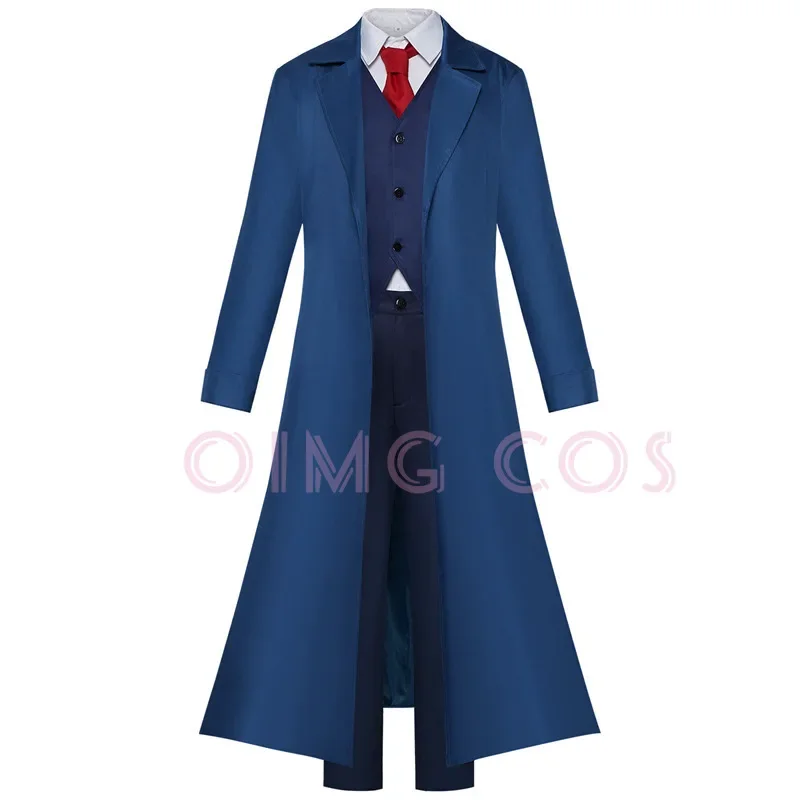 

Mashle Magic and Muscles Cardona Cosplay Costume Carnival Uniform Anime Halloween Costumes Women