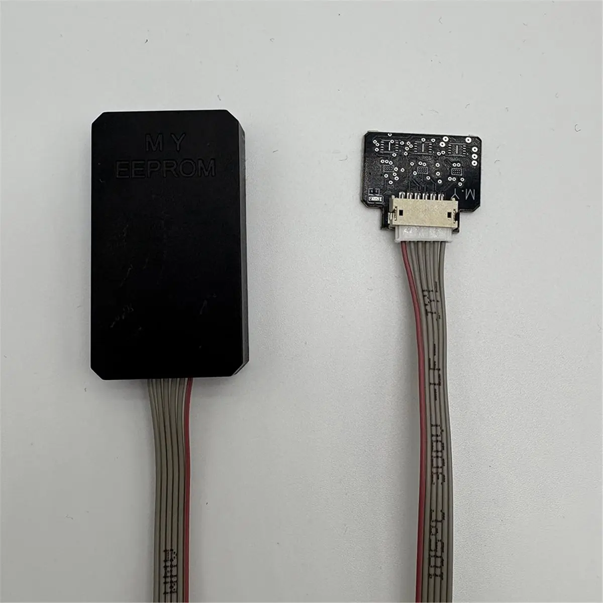 DT35BG No-Disassembly Chip Programmer for IOS Mobile Phone , Fast Read/Write & Repair Tool for Charging IC Data