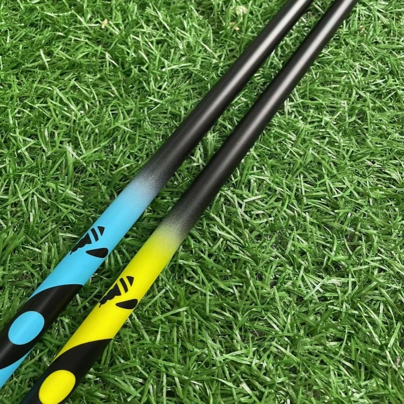 Golf Shaft Ultra Light Golf Drivers Shaft NP4 or NP5 Flex Graphite Shaft Wood Clubs Frees Assembly Sleeve and Grip
