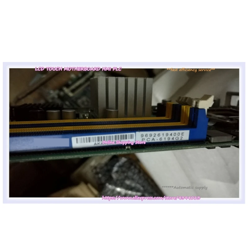 For Ipc PCA-6194 Re…