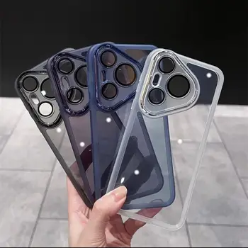 For Huawei Pura 70 Case Huawei Pura 80 Pro+ Phone Case Huawei Pura 70 Ultra Cover Pura 80…