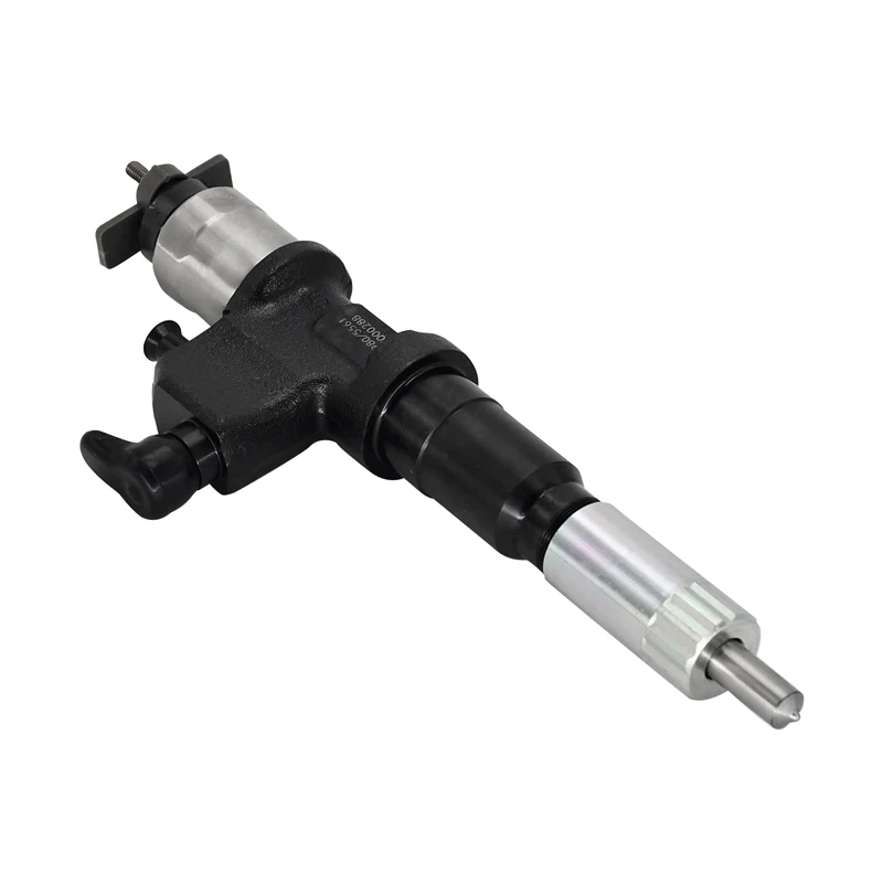 

8-98167556-2 8981675562 Fuel Injector Compatible with Denso Compatible with Isuzu 6WG1 Engine