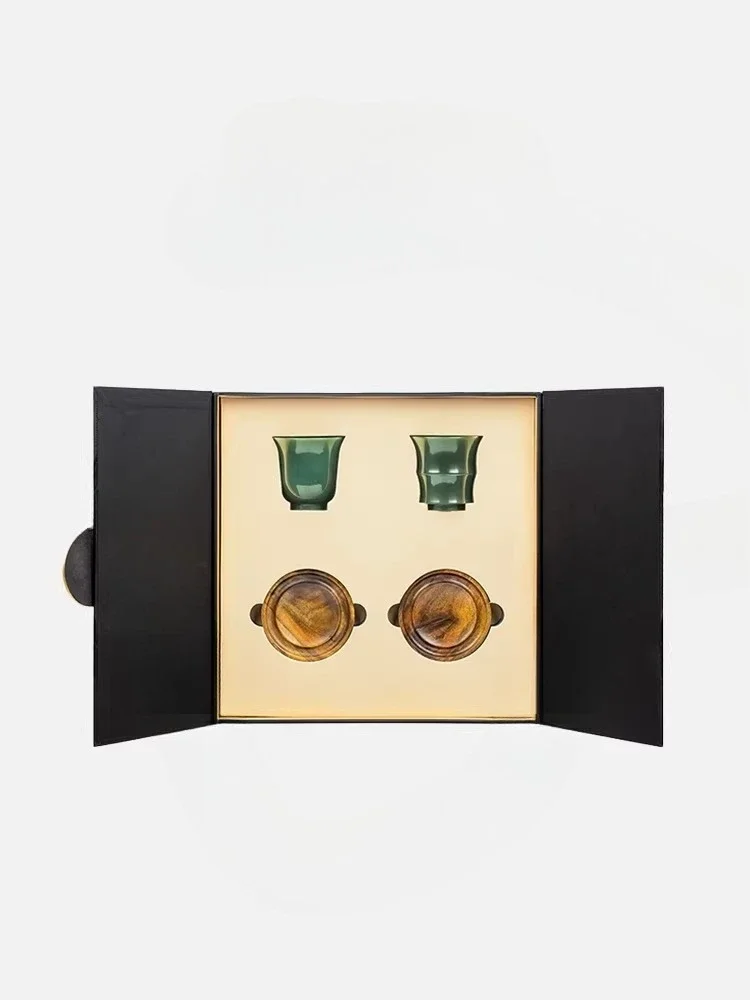 Tea cup, exclusive gift tea set
