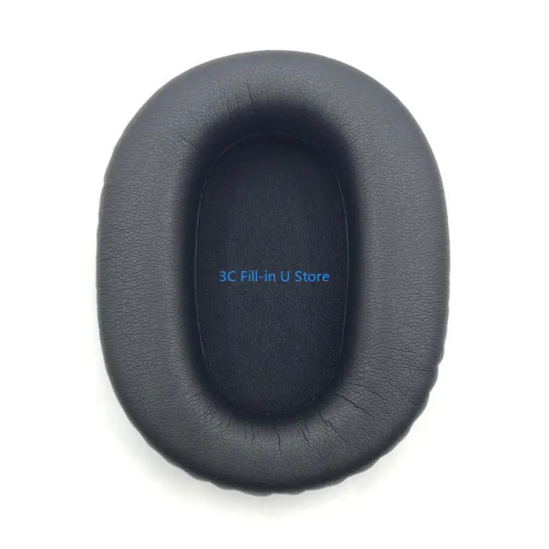 G8TA High-Quality Soft Ear Pads Ear Covers for WH-CH710N CH720N Headset Ear Cushion Clear Sound Quality Earpads Replacement