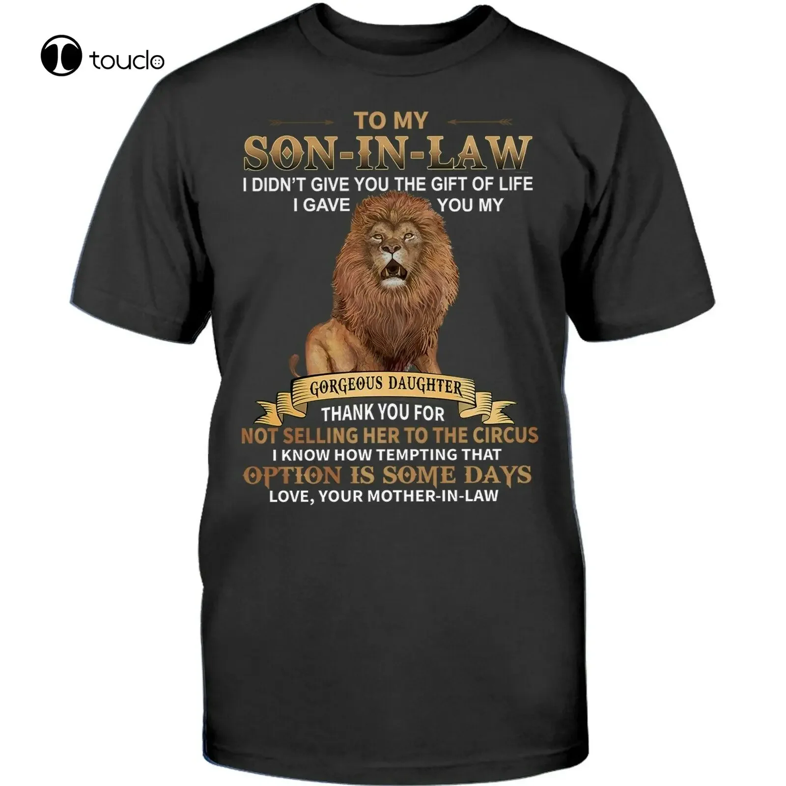 Funny Son-In-Law Fr…