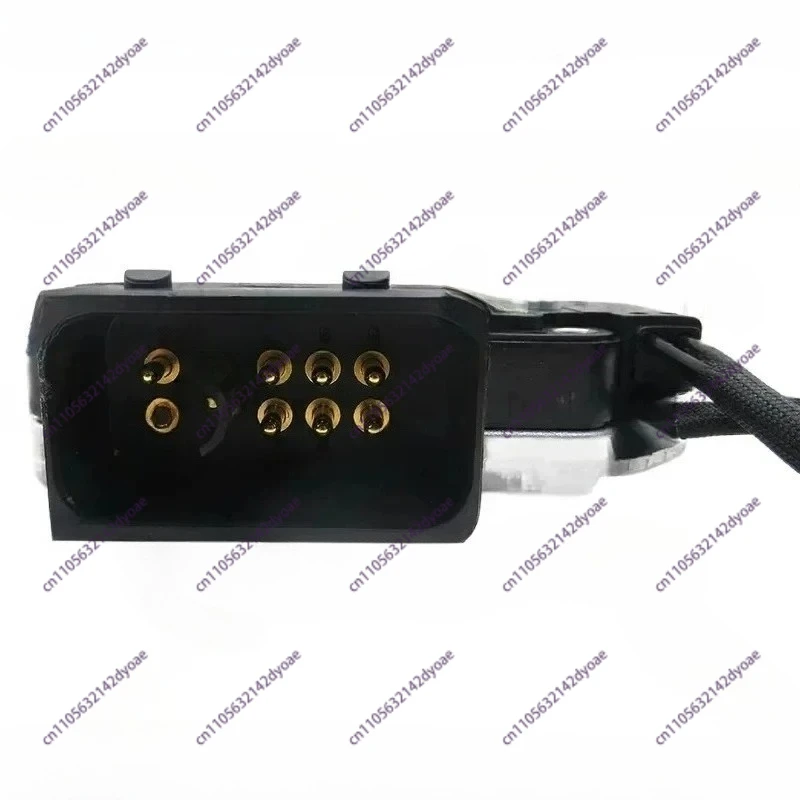 

Reconditioned Control Module Unit VP44 Fuel Pump Parts ECU 0281010888 Fits Engine