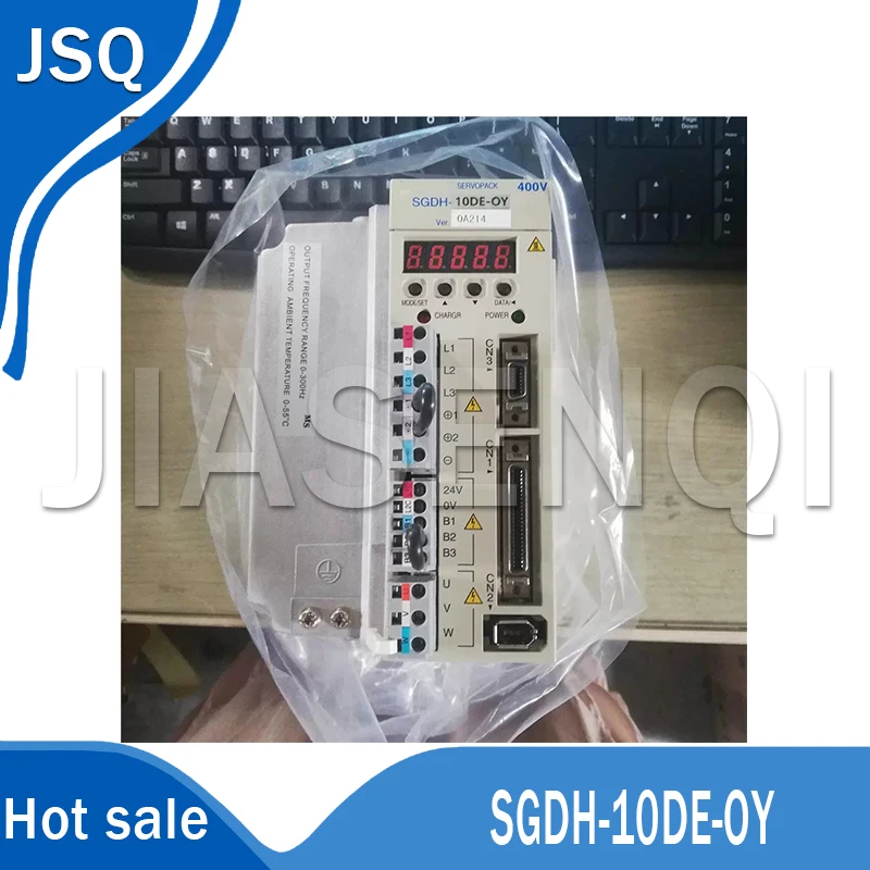 

100%NEW ORIGINAL SGDH-10DE-OY