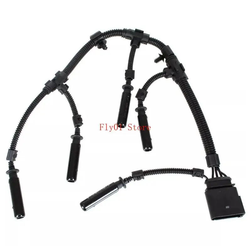 

299220 Glow Plug Bridge Wiring Harness 4074637022 for 2.0 2.5 2003-2010