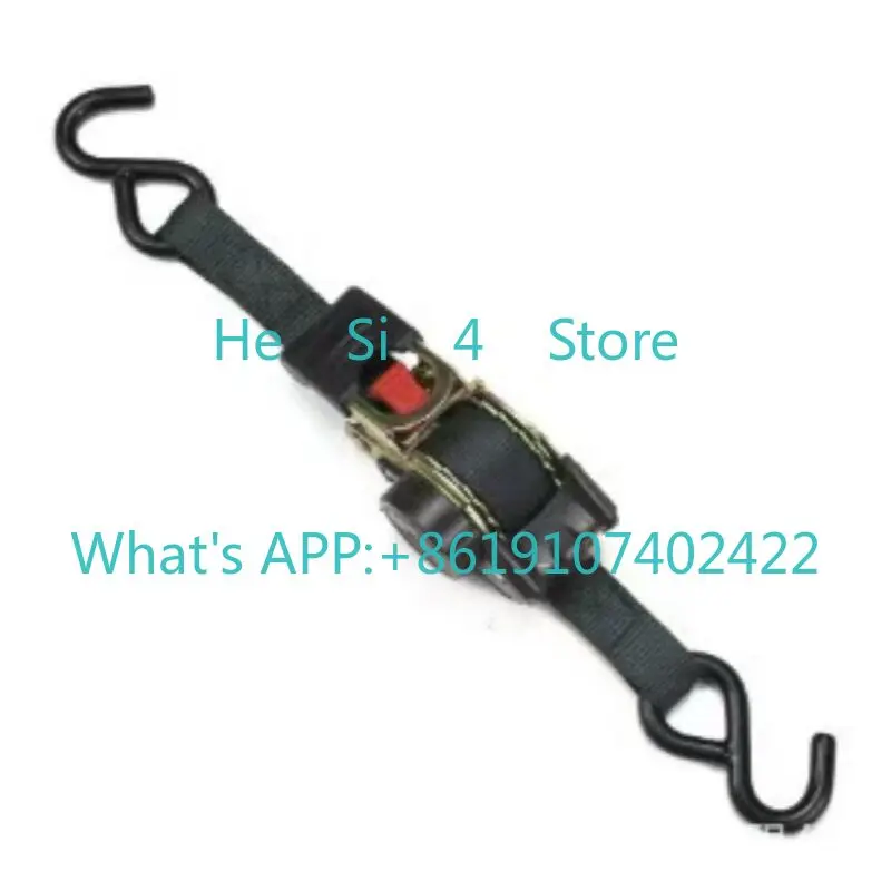

New version of automatic recycling elastic tensioner 1pc