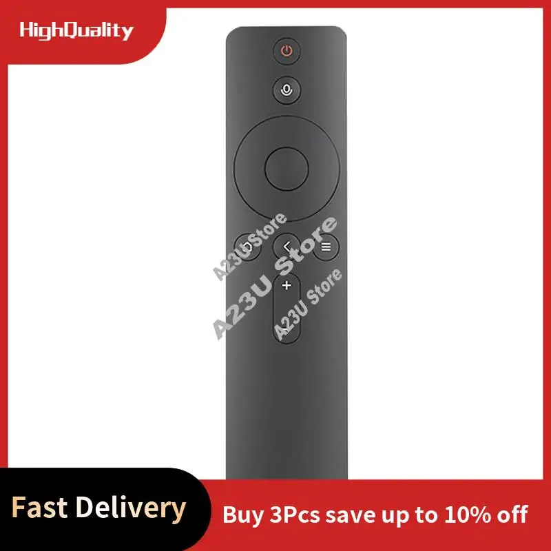 Voice Remote Contro… - image