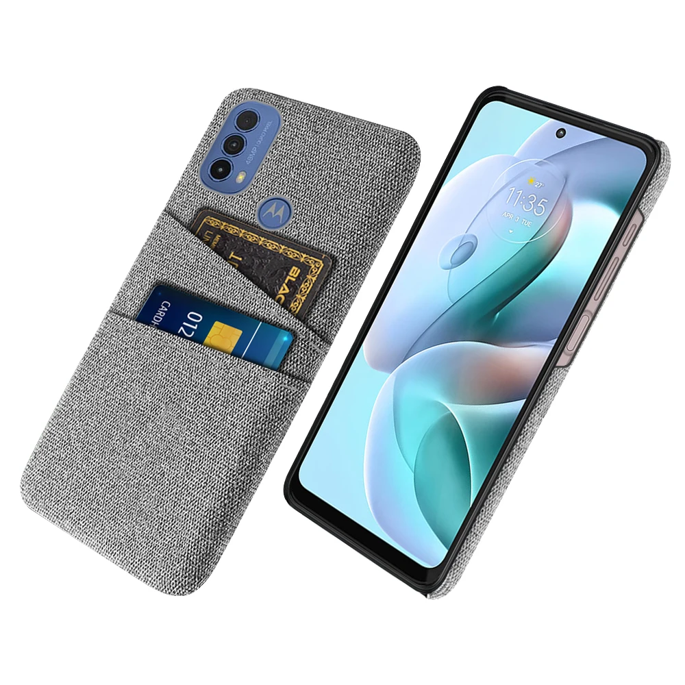 Cloth Case For Moto… - image