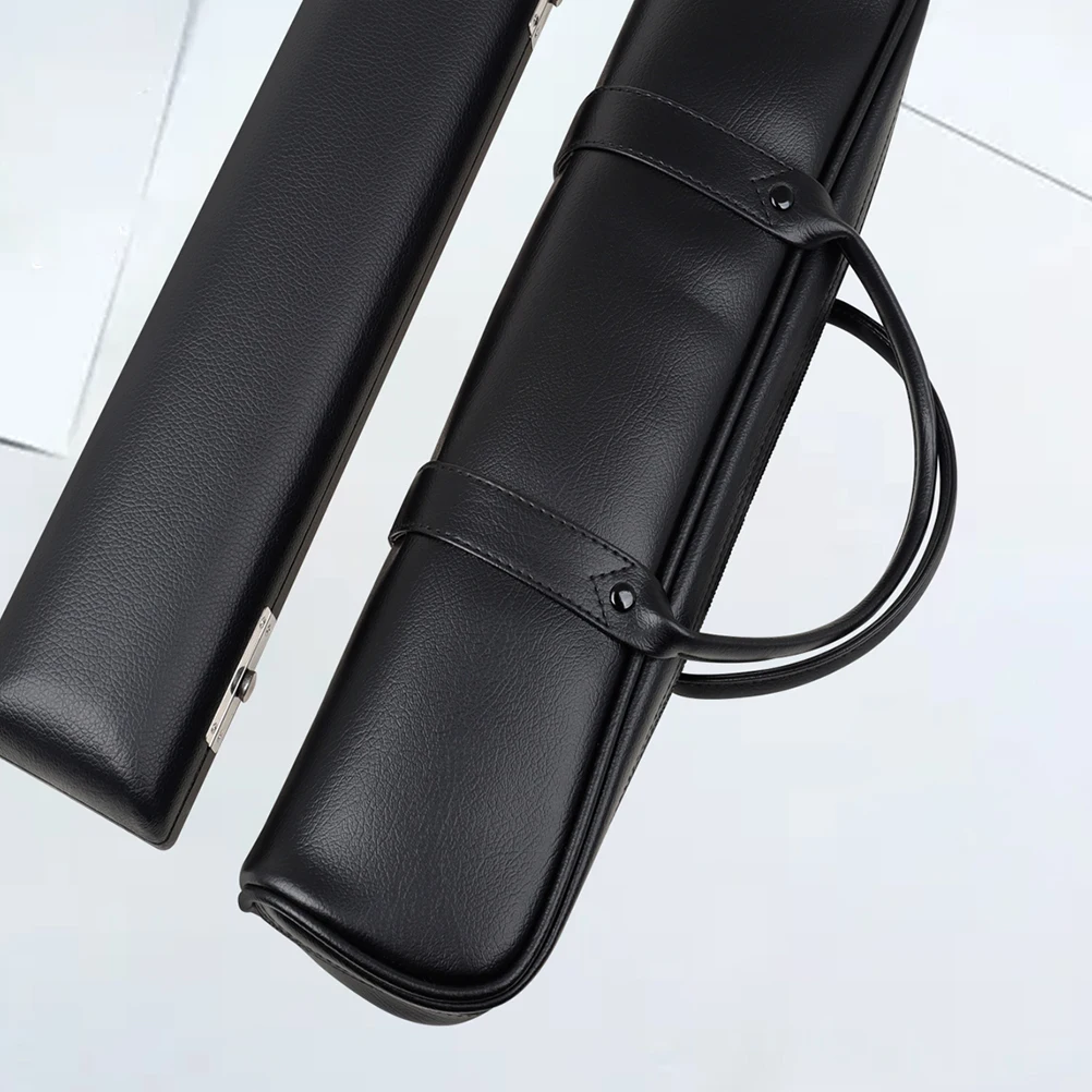 

Portable Flute Bag High Grade Simple Design Durable Storage Container Musical Instrument Accessories Easy Outdoor Carry
