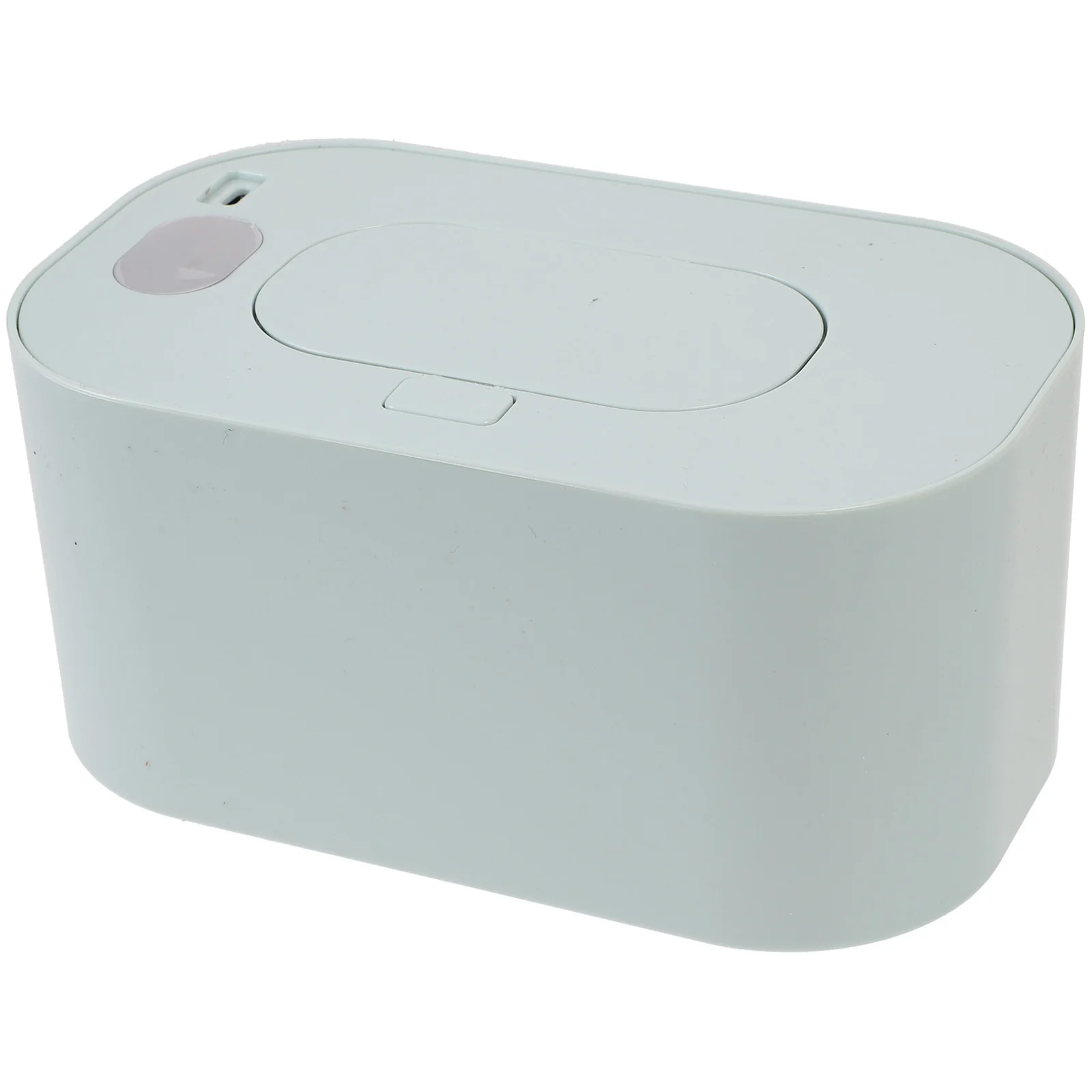 1 set 1 Set Wet Tissue Warmer Usb Heater For Baby Diaper Changing Smart Wipe Heating Machine Portable Wipes Warmer Constant