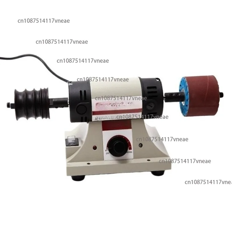 

Инструменты для полировки Боковая шлифовальная машина Полировщик кромок кожи Маленький шлифовальный круг Шлифовальный станок Настольный ручной кромка кожи растительного дубления