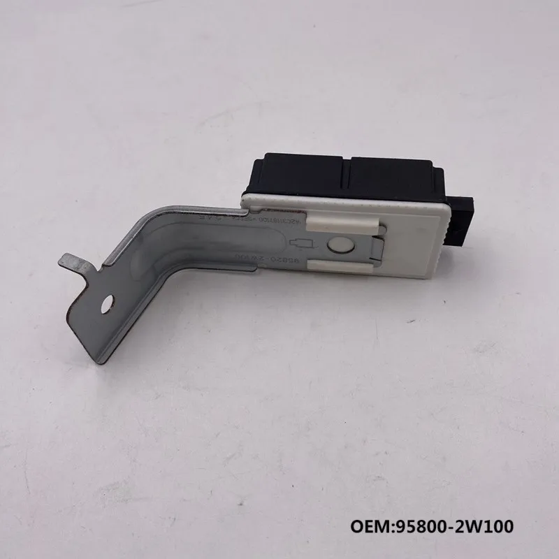 

Tire Pressure Monitoring Module For Santa Fe Ix45 DM- TPMS Module 95800-2W100 958002W100
