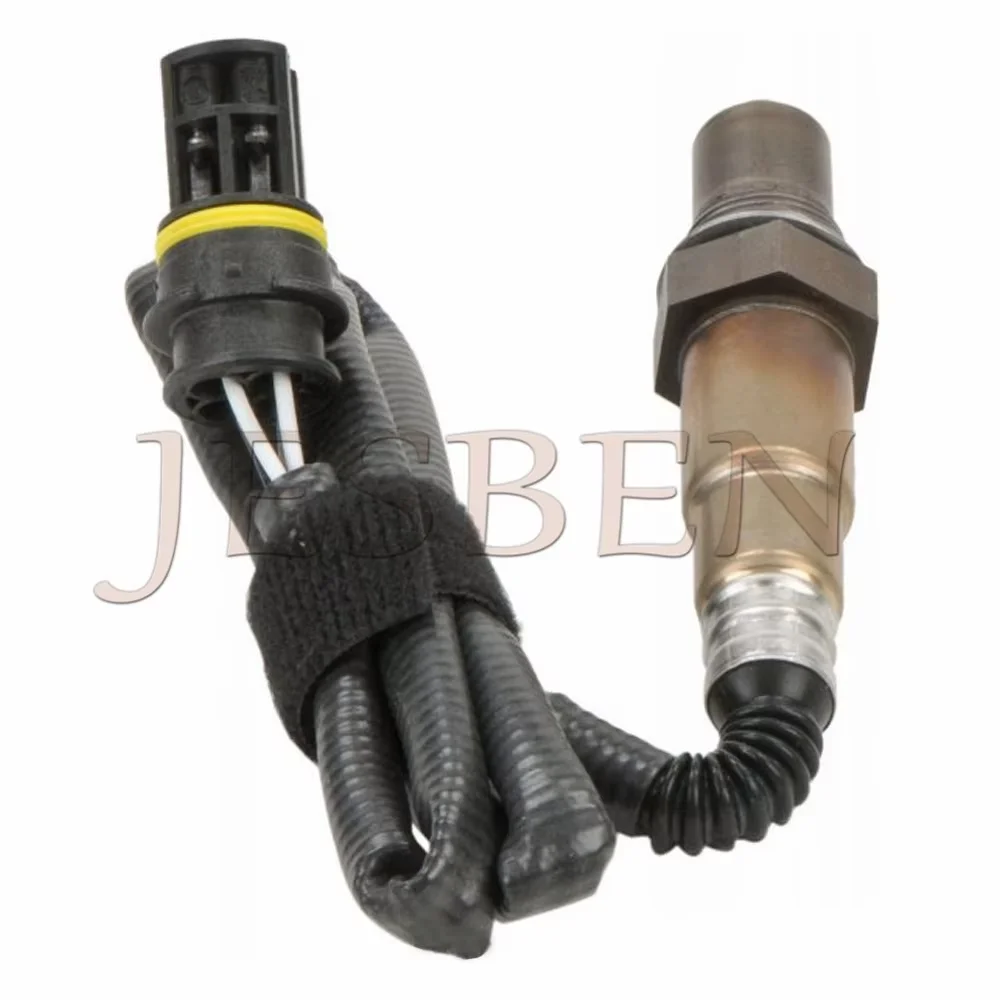 0258006359 A0015408717 0015408717 Lambda Probe O2 oxygen sensor Fit for Mercedes-BENZ C240 C320 C350 W203 CL203 c32 2000-2008