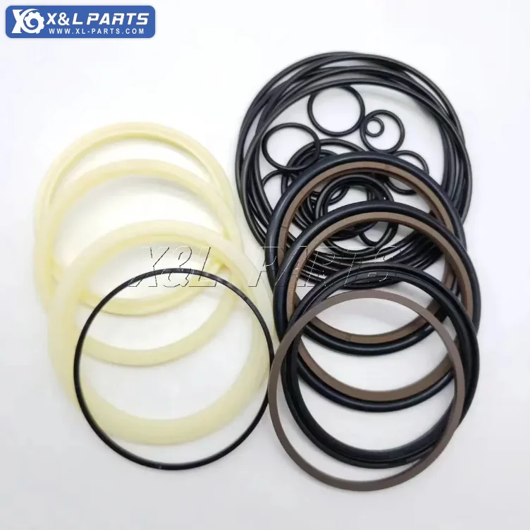 Engine Part 7137966 7196896 7325333 6677775 6685070 6705847 Engine Oil Seal for Bobcat Kalmar Skid Steer