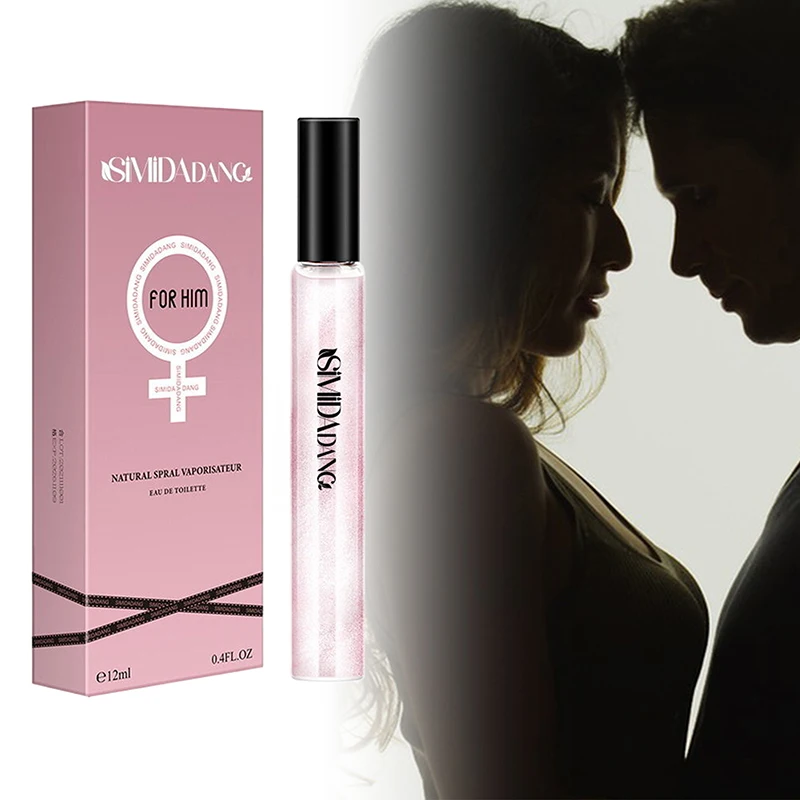 Langdurige feromoon van de mens om vrouwen aan te trekken Deodorant Body Spray Flirten Moedigen daten Geurig Flirten Erotisch geur