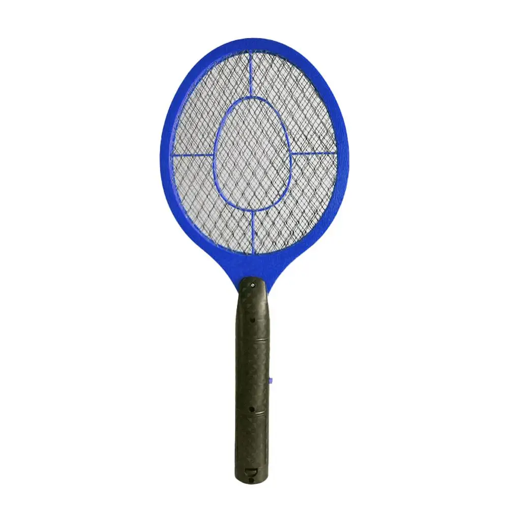 Electric Fly Insect Bug Zapper Bat Portable Handheld Insect Racket Pest Killer Fly Mosquitos Insects Outdoor Bedroom 202 Sw H9J5