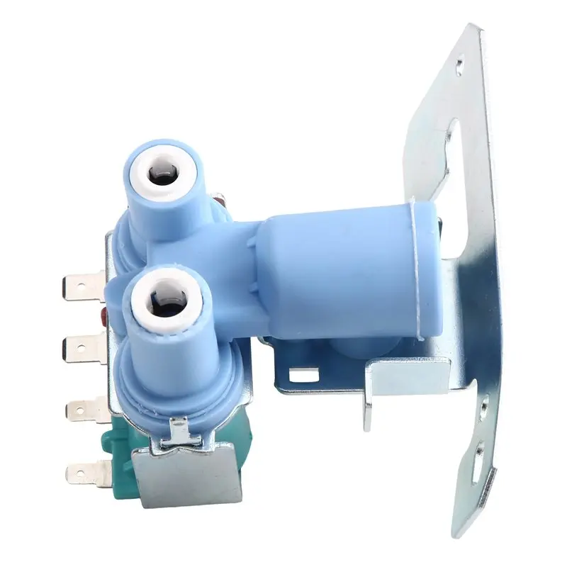 Efficient-WR57X10032 Refrigerator Water Inlet Valve For GE Hotpoint